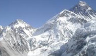 Everest Panorama Trek